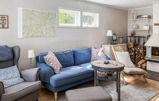 Cozy Home In Nås Dalarna With Wifi - 8