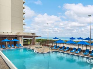 DoubleTree Suites by Hilton Melbourne Beach Oceanfront - 2