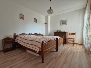 Appartement La Prairie - 3
