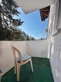 Appartement La Prairie - 1