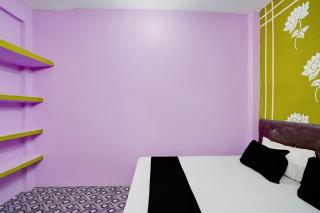 Spot On Hotel Dream.inn - 1