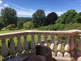 Beautiful Country House With Indoor Pool & Grounds - 5
