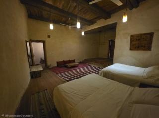 Shali Lodge Siwa - 9