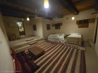Shali Lodge Siwa - 5