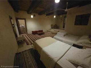 Shali Lodge Siwa - 4