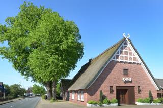 Landhotel Zur Eiche - Buxtehude - 0