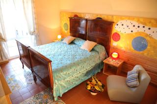 Albergo Ristorante Cavaliere - Caselle in Pittari - 6