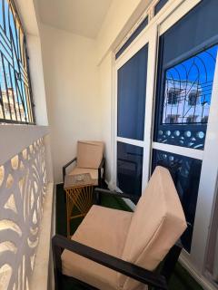 Coastal comfort studio apartment - 4