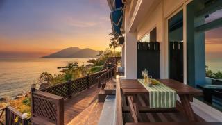 Namhae Opera House Pension - 2