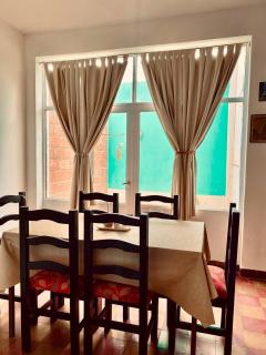Casa Jardin - 4