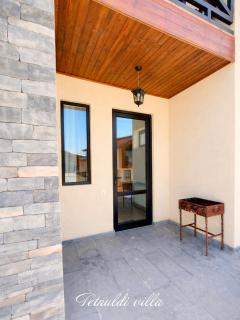 Villa Tetnuldi - 8