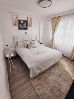 KILELESHWA 1Bedroom - 6