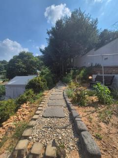 Paju Sabai Pension - 3