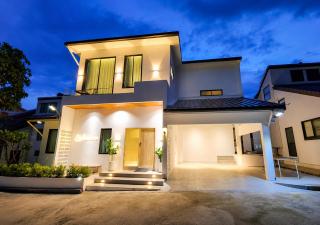 บ้านหนูน้อย Littlemouse Pool Villa - 1
