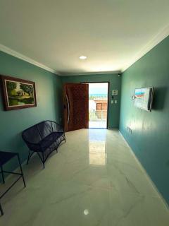 Mansão Casa Verde Uruaú - 4