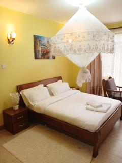 Terminal Residence - 3