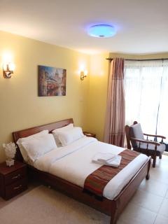 Terminal Residence - 2