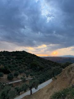 Agriturismo Siviglia - 1
