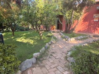 Agriturismo Siviglia - 8