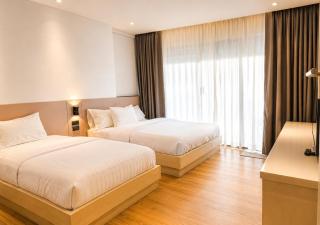 บ้านหนูน้อย Littlemouse Pool Villa - 7