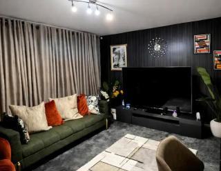 The Peaceful Home - 6