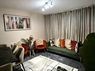 The Peaceful Home - 2