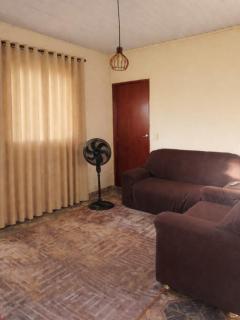 Casa temporada Fernandes Paixão - 6