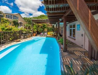 Blue Lagoon Villa - La Gaulette - 6