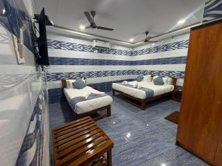 SS Residency - 3