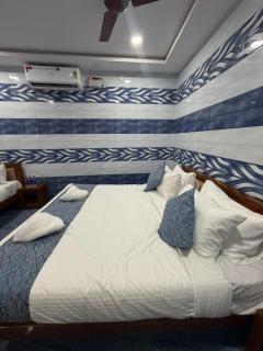 SS Residency - 1