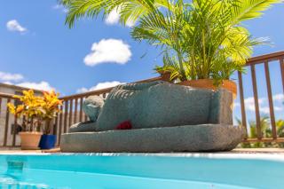 Blue Lagoon Villa - La Gaulette - 2