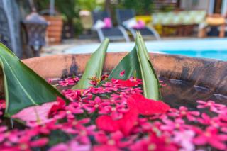 Blue Lagoon Villa - La Gaulette - 3