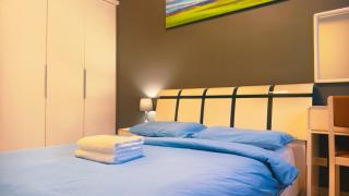 Unixx Condo Pattaya delux view near walking street - 8