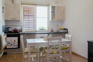 Apartma Severada - 0