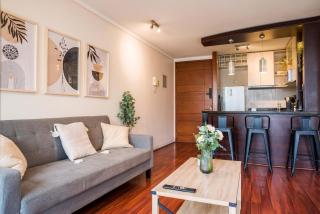 Modern Design Apt Cozy 1B1B - 4