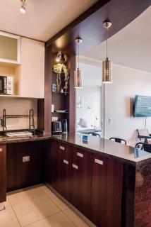 Modern Design Apt Cozy 1B1B - 1