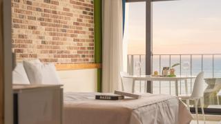 Gangneung JD38 spa Pension - 6