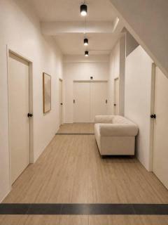 9 mins to BTS Bunker Bed Private Room Share Bath - 9