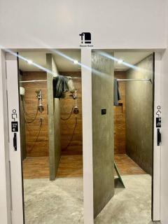 9 mins to BTS Bunker Bed Private Room Share Bath - 3