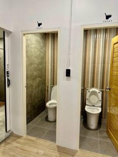 9 mins to BTS Bunker Bed Private Room Share Bath - 3