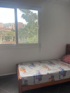 Residence Timeridjine - 2