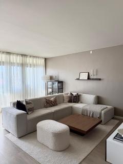 Apartment near Stavanger city center - 0