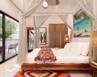 Cocco Lagoon Resort & SPA - 4