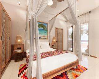 Cocco Lagoon Resort & SPA - 2