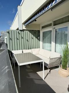 Apartment near Stavanger city center - 8