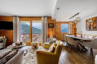 Le chalet des Marmottes - 1