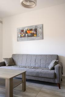 F3 Modern and Bright Apartment in Malta - 5