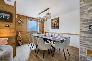 Le chalet des Marmottes - 3