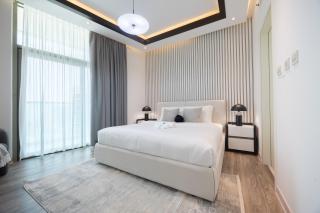 Bloomfields 3BR plus Maid in Beach Tower - 4