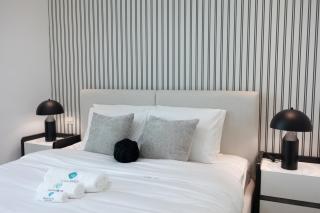 Bloomfields 3BR plus Maid in Beach Tower - 1